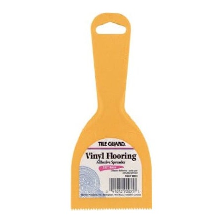 Homax 3AdhesKnife332Notch 40-00031